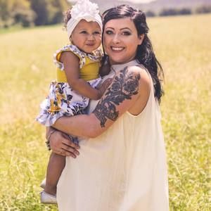 Meet your Posher, Heather